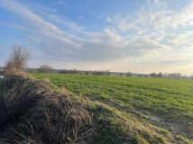Działka budowlana Pietrzyków-Kolonia. Zdjęcie 1