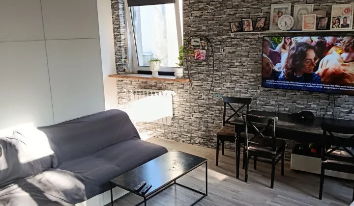 Mieszkanie 2-pokojowe Gniezno Centrum, ul. Grzybowo