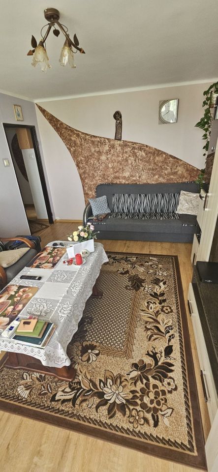 Mieszkanie 2-pokojowe Ostrowiec Świętokrzyski, os. Ogrody. Zdjęcie 2