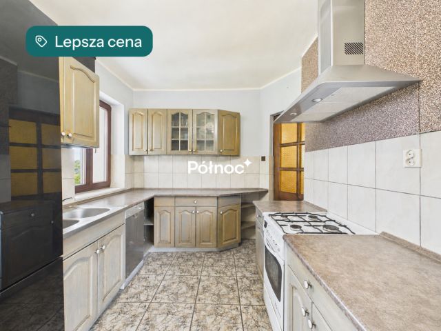 dom wolnostojący, 6 pokoi Zielonki, ul. Nadrzeczna. Zdjęcie 5