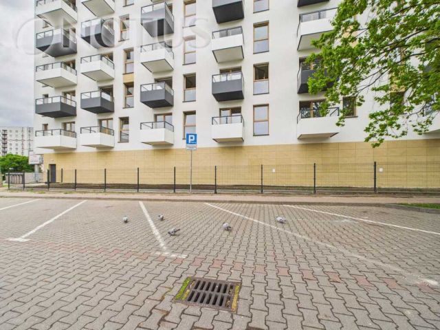 Mieszkanie 1-pokojowe Gliwice, ul. Jerzego Bajana. Zdjęcie 4