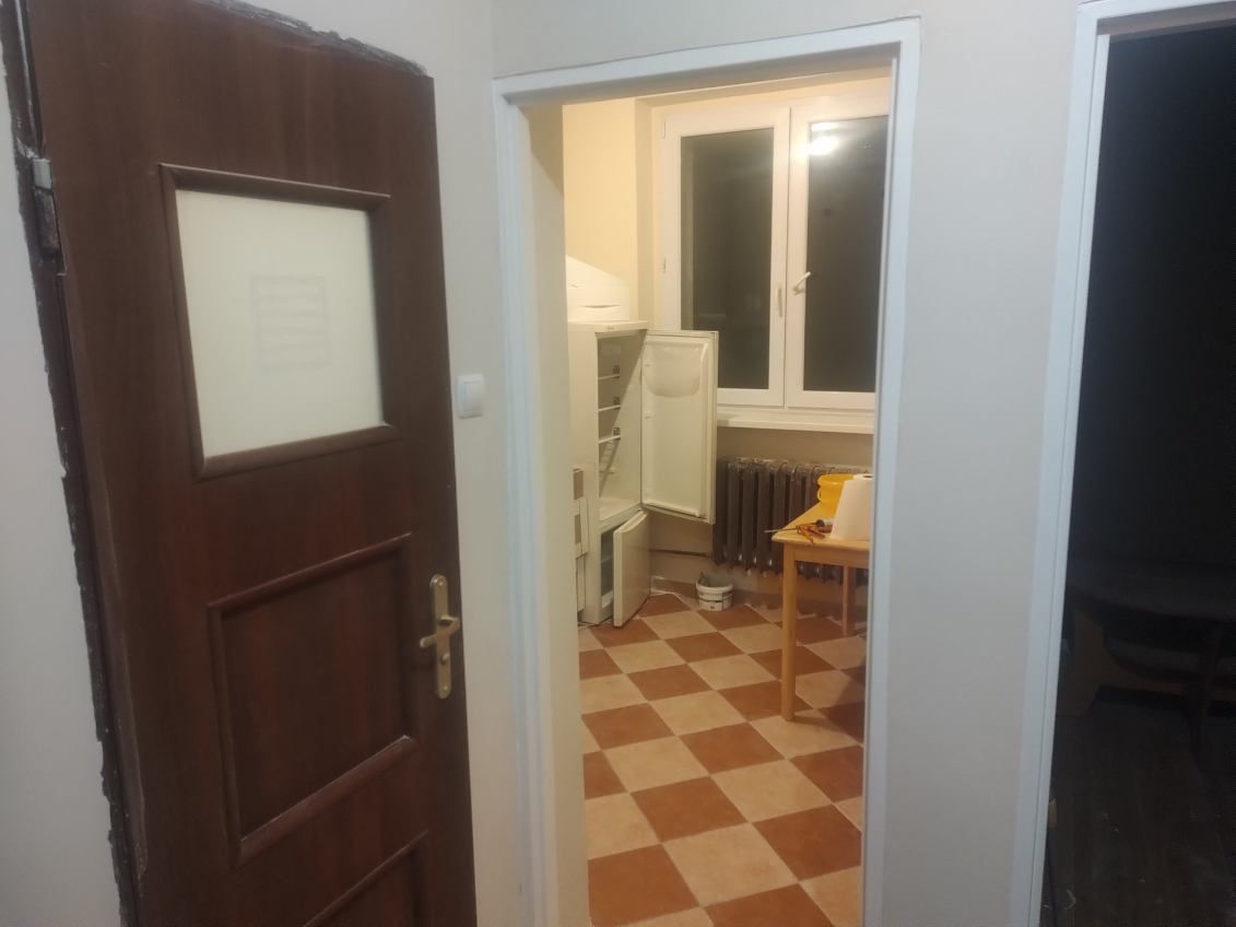 Mieszkanie 1-pokojowe Gliwice Sośnica, Jedności. Zdjęcie 4