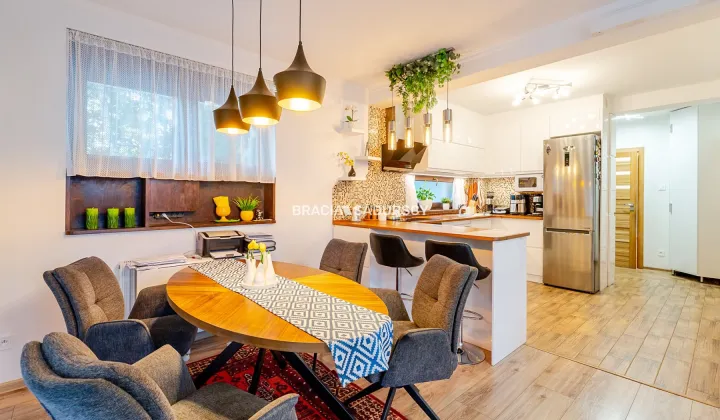 Mieszkanie 3-pokojowe Kraków Bronowice, ul. Ojcowska