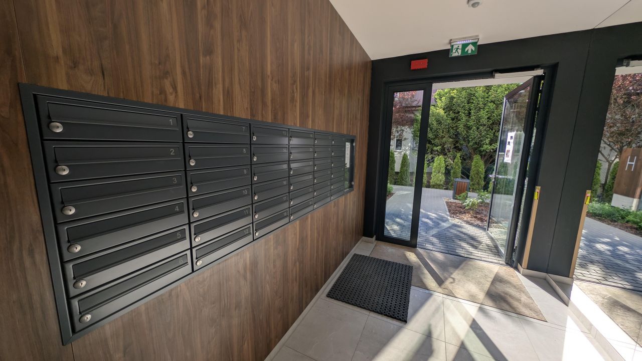 Mieszkanie 3-pokojowe Warszawa Siekierki, ul. Bluszczańska. Zdjęcie 14