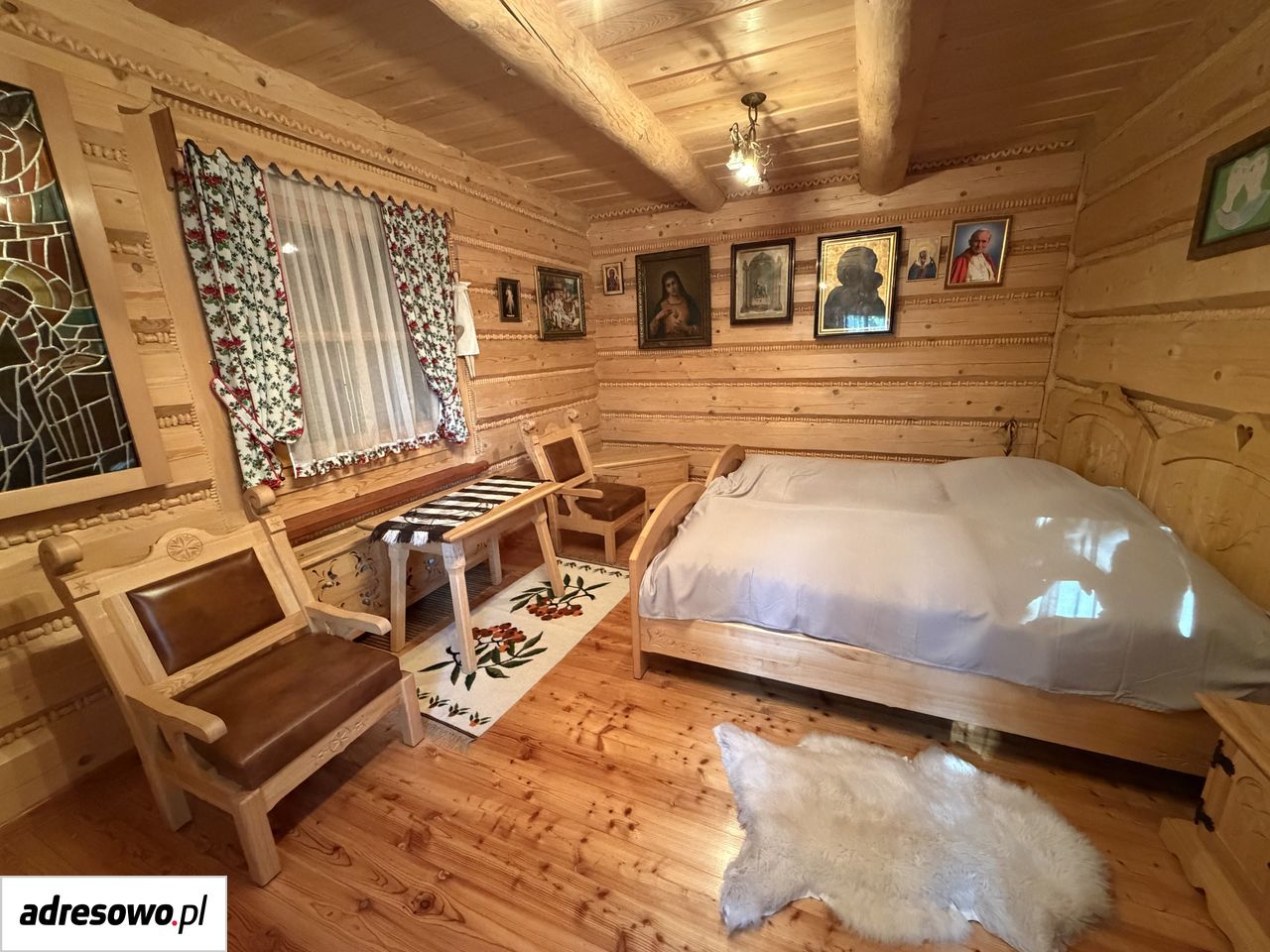 dom wolnostojący, 3 pokoje Bystra. Zdjęcie 14