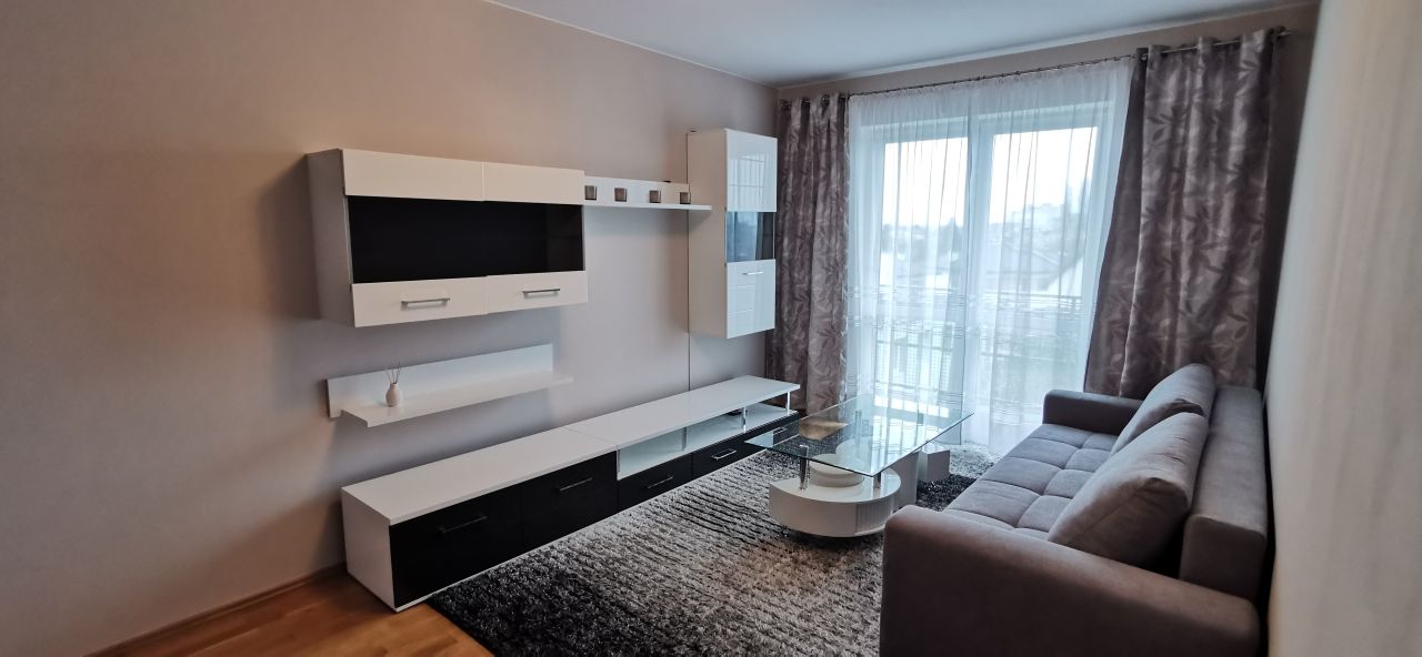 Mieszkanie 2-pokojowe Ząbki Centrum, ul. Orla