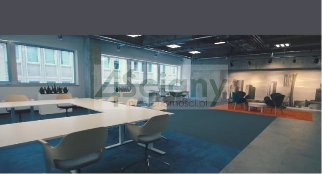Biuro Warszawa Śródmieście. Zdjęcie 6