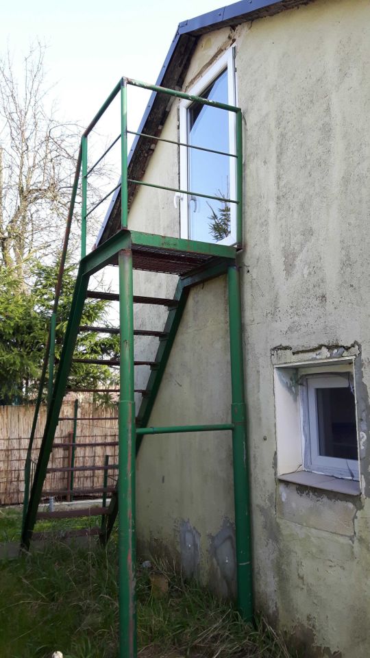 Działka rod Bezpraw. Zdjęcie 5