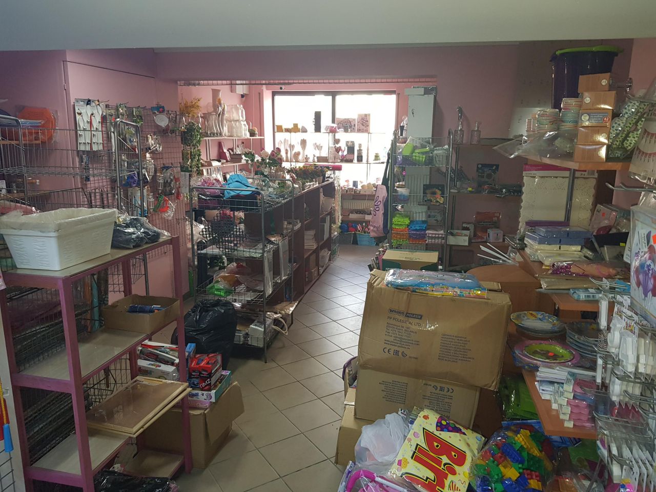 Lokal Głuszyca, ul. Grunwaldzka. Zdjęcie 5