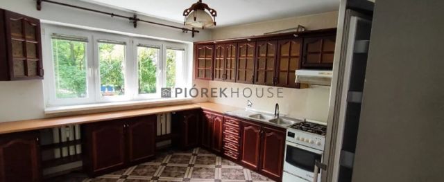 Mieszkanie 3-pokojowe Warszawa Ochota, ul. Sąchocka. Zdjęcie 1