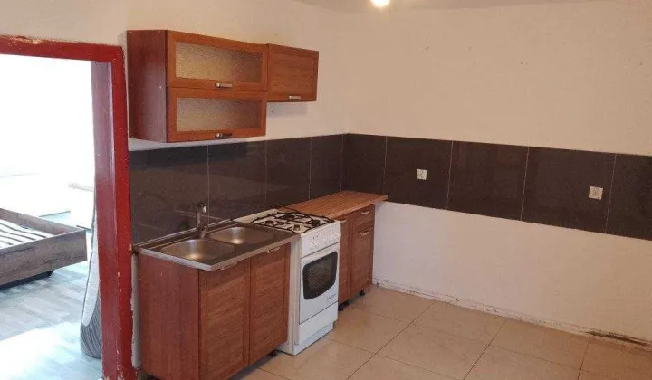 Mieszkanie 1-pokojowe Radwanice