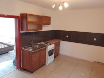 Mieszkanie 1-pokojowe Radwanice