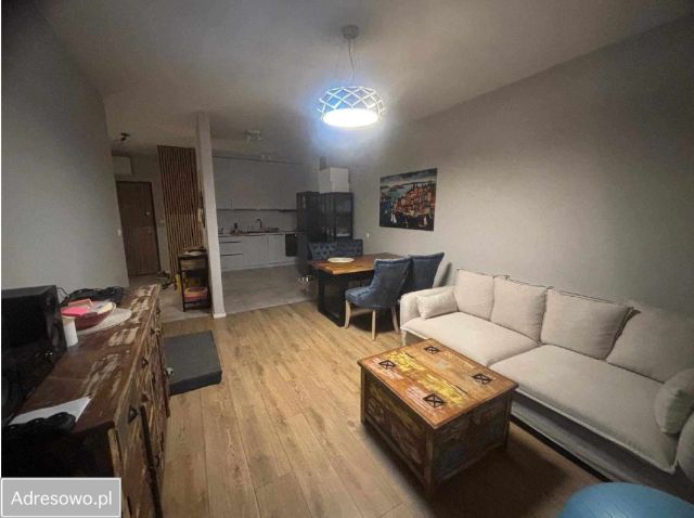 Mieszkanie 2-pokojowe Zamienie, ul. Waniliowa. Zdjęcie 1