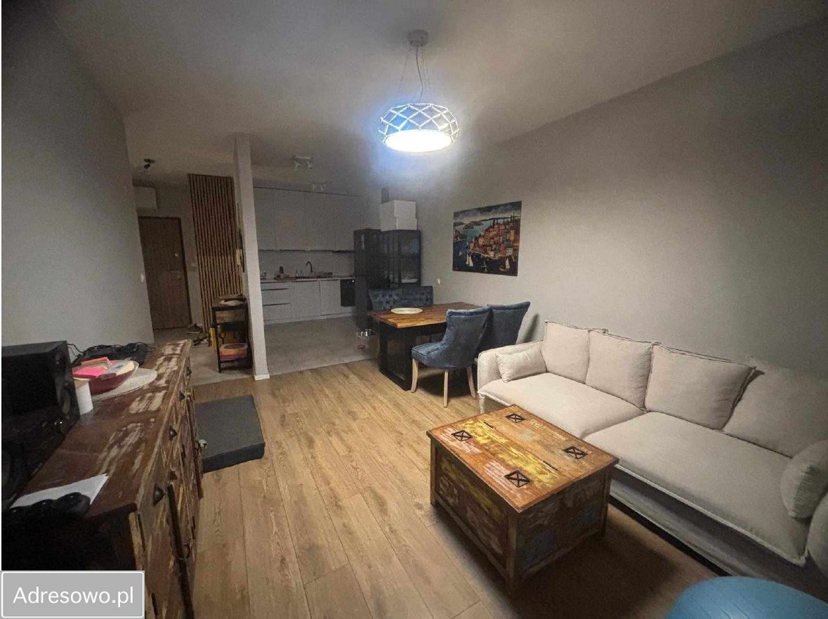 Mieszkanie 2-pokojowe Zamienie, ul. Waniliowa