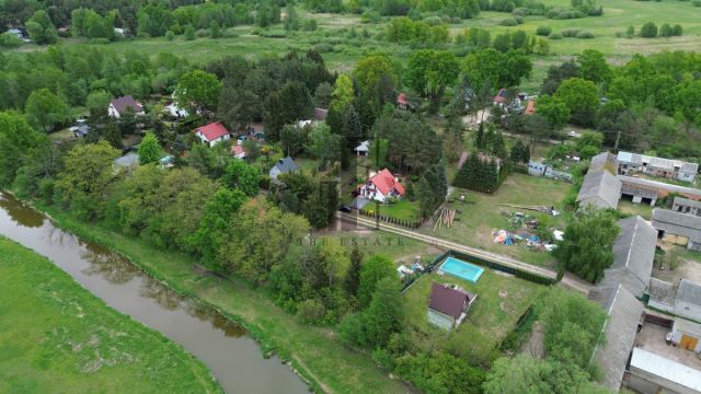 dom wolnostojący, 3 pokoje Stasiopole. Zdjęcie 17