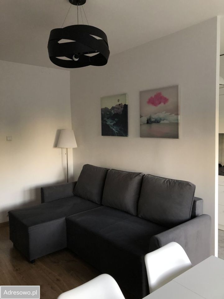 Mieszkanie 2-pokojowe Łódź Retkinia, ul. Batalionów Chłopskich