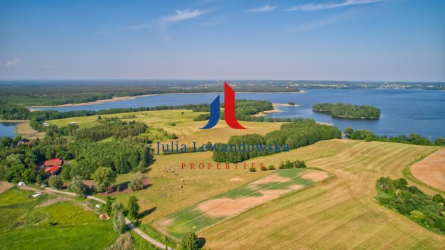 Działka inwestycyjna Łaśmiady. Zdjęcie 5