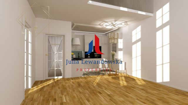 Mieszkanie 3-pokojowe Sopot Sopot Dolny, ul. Grunwaldzka. Zdjęcie 20