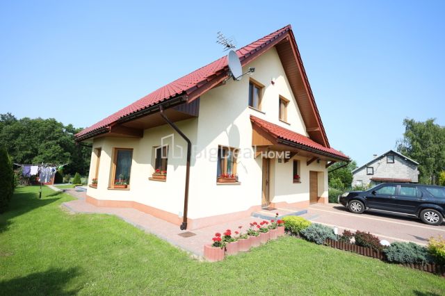 dom wolnostojący, 5 pokoi Liplas. Zdjęcie 1