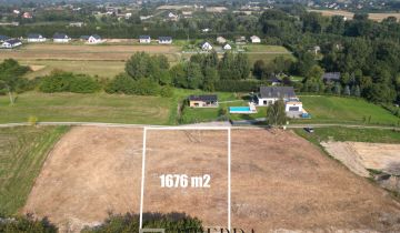 Działka budowlana Motycz