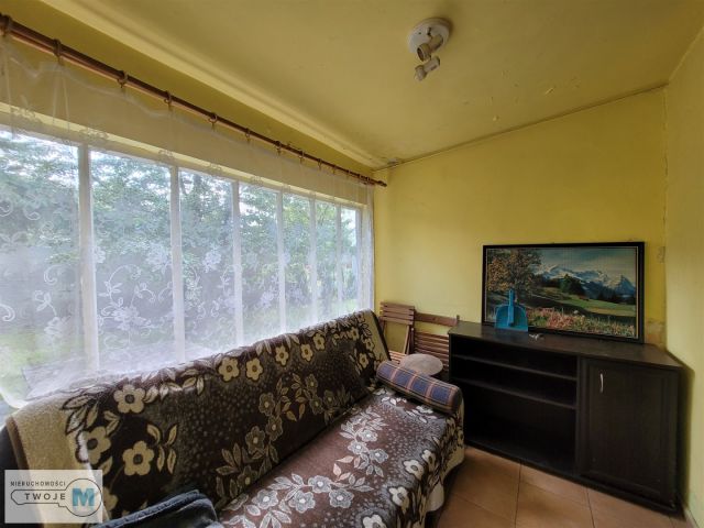 dom wolnostojący, 2 pokoje Działoszyce. Zdjęcie 5
