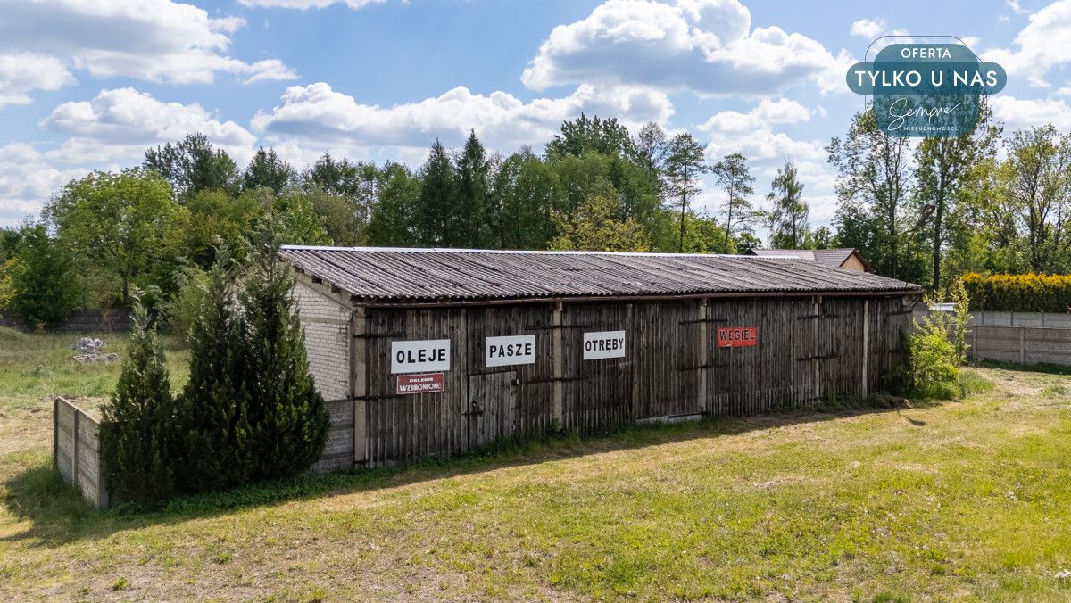 Lokal Kalinowa. Zdjęcie 9