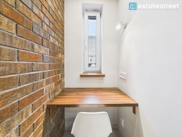 Mieszkanie 1-pokojowe Katowice, ul. Stanisława Moniuszki. Zdjęcie 9