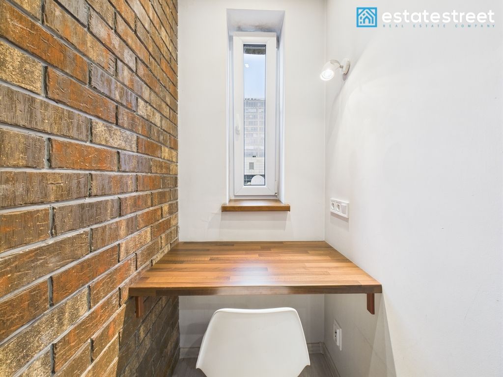 Mieszkanie 1-pokojowe Katowice, ul. Stanisława Moniuszki. Zdjęcie 9