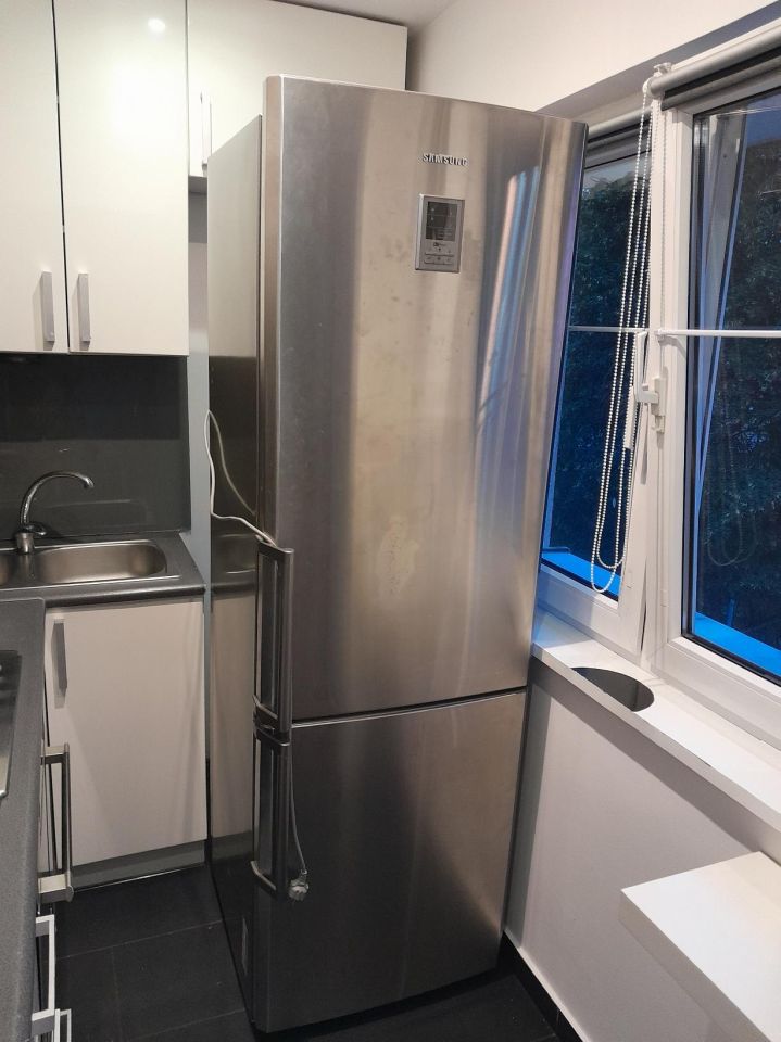 Mieszkanie 3-pokojowe Poznań Grunwald, ul. Bukowska. Zdjęcie 8