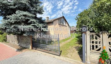 dom wolnostojący, 2 pokoje Tomaszów Mazowiecki, ul. Ludowa