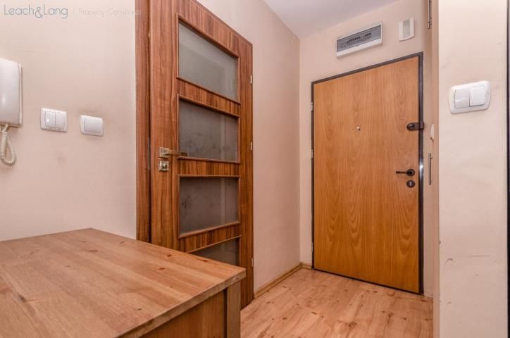 Mieszkanie 1-pokojowe Kraków Czyżyny, al. Jana Pawła II. Zdjęcie 15