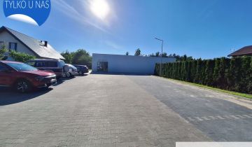 Lokal Raciążek, ul. Szkolna