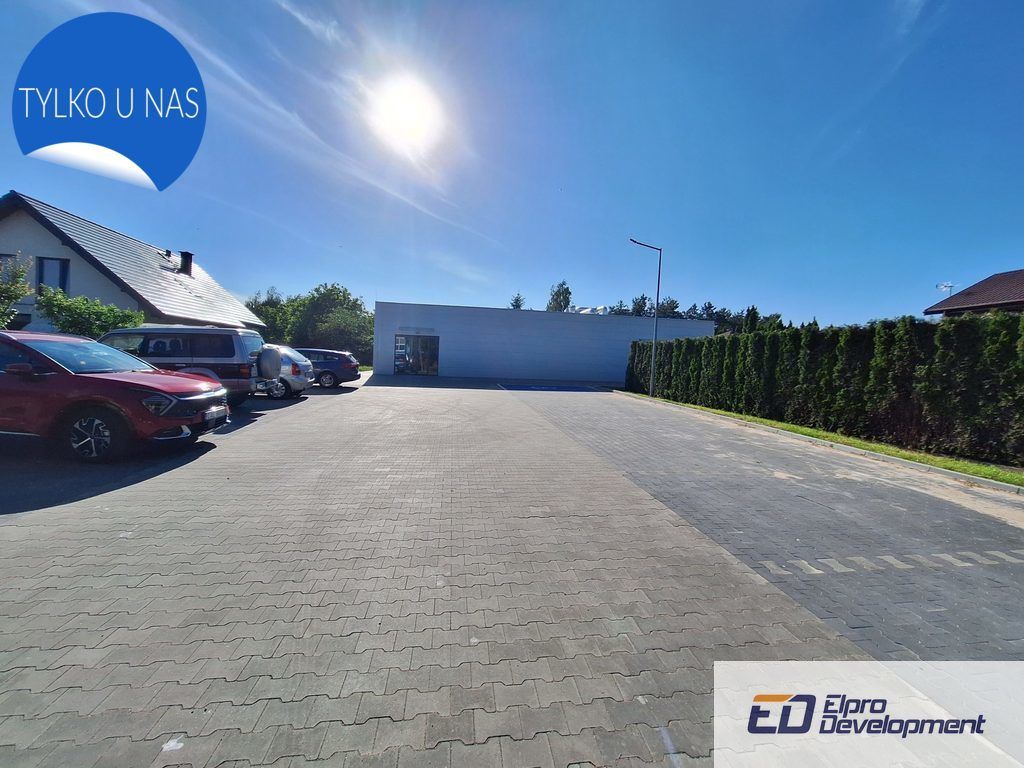 Lokal Raciążek, ul. Szkolna