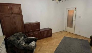 Mieszkanie 4-pokojowe Warszawa Ursynów, ul. Witolda Zawadowskiego