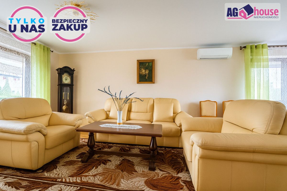 dom wolnostojący, 7 pokoi Lębork, ul. Dębowa. Zdjęcie 9