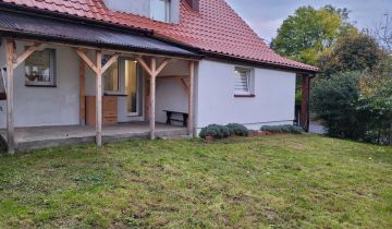 Mieszkanie 3-pokojowe Garwół