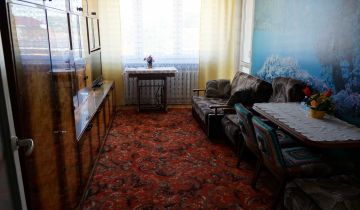 Mieszkanie 2-pokojowe Dzierżoniów