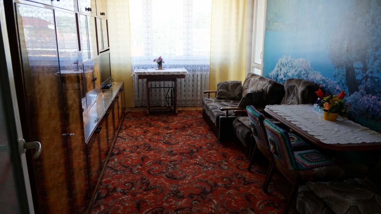 Mieszkanie 2-pokojowe Dzierżoniów