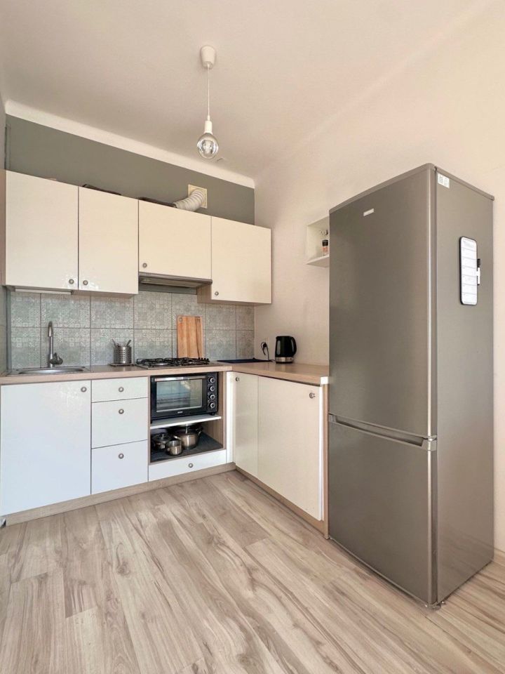 Mieszkanie 2-pokojowe Warszawa Praga-Południe, ul. Wspólna Droga. Zdjęcie 3