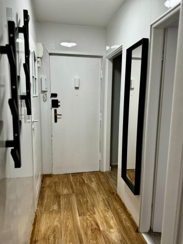 Mieszkanie 2-pokojowe Warszawa Mokotów, ul. Czerniakowska. Zdjęcie 1