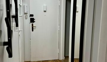 Mieszkanie 2-pokojowe Warszawa Mokotów, ul. Czerniakowska