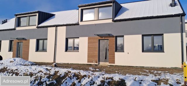 bliźniak, 4 pokoje Bystra. Zdjęcie 1