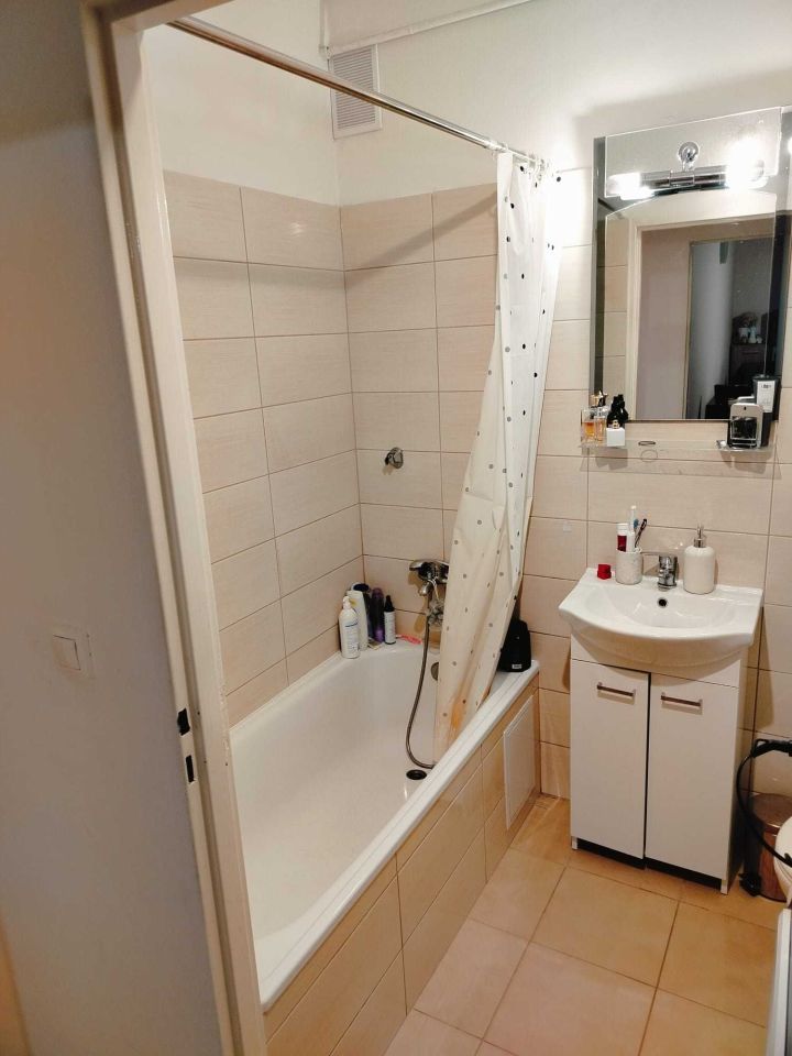 Mieszkanie 2-pokojowe Tomaszów Mazowiecki, ul. Szeroka. Zdjęcie 3