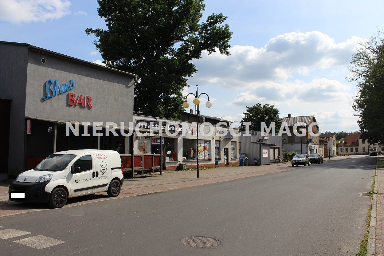 Lokal Zawadzkie. Zdjęcie 9