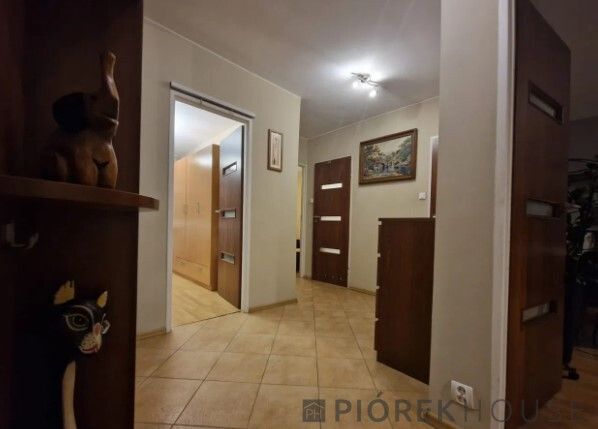 Mieszkanie 3-pokojowe Warszawa Ursynów, ul. Benedykta Dybowskiego. Zdjęcie 5