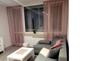 Mieszkanie 3-pokojowe Warszawa Wola, ul. Księcia Janusza