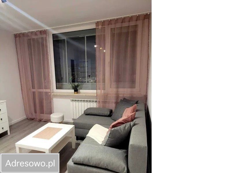 Mieszkanie 3-pokojowe Warszawa Wola, ul. Księcia Janusza