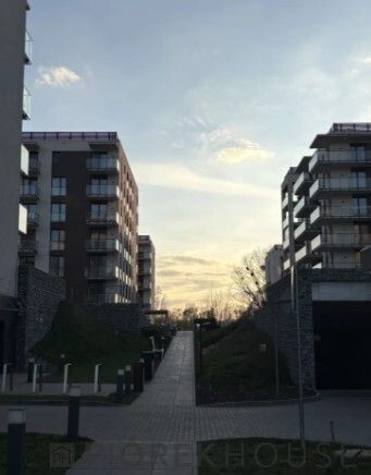 Mieszkanie 3-pokojowe Warszawa Praga-Północ, ul. Jagiellońska. Zdjęcie 17