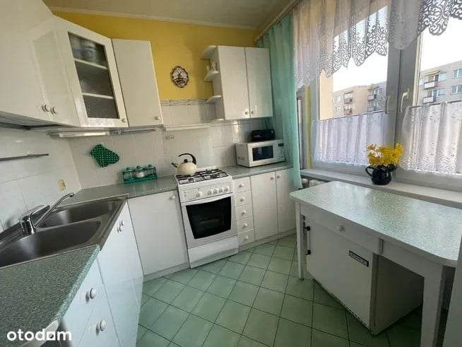 Mieszkanie 2-pokojowe Białystok Piasta, ul. Mieszka I. Zdjęcie 5