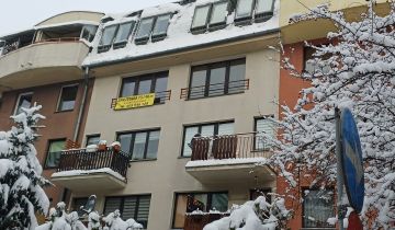 Mieszkanie 3-pokojowe Piaseczno Centrum, ul. Pelikanów